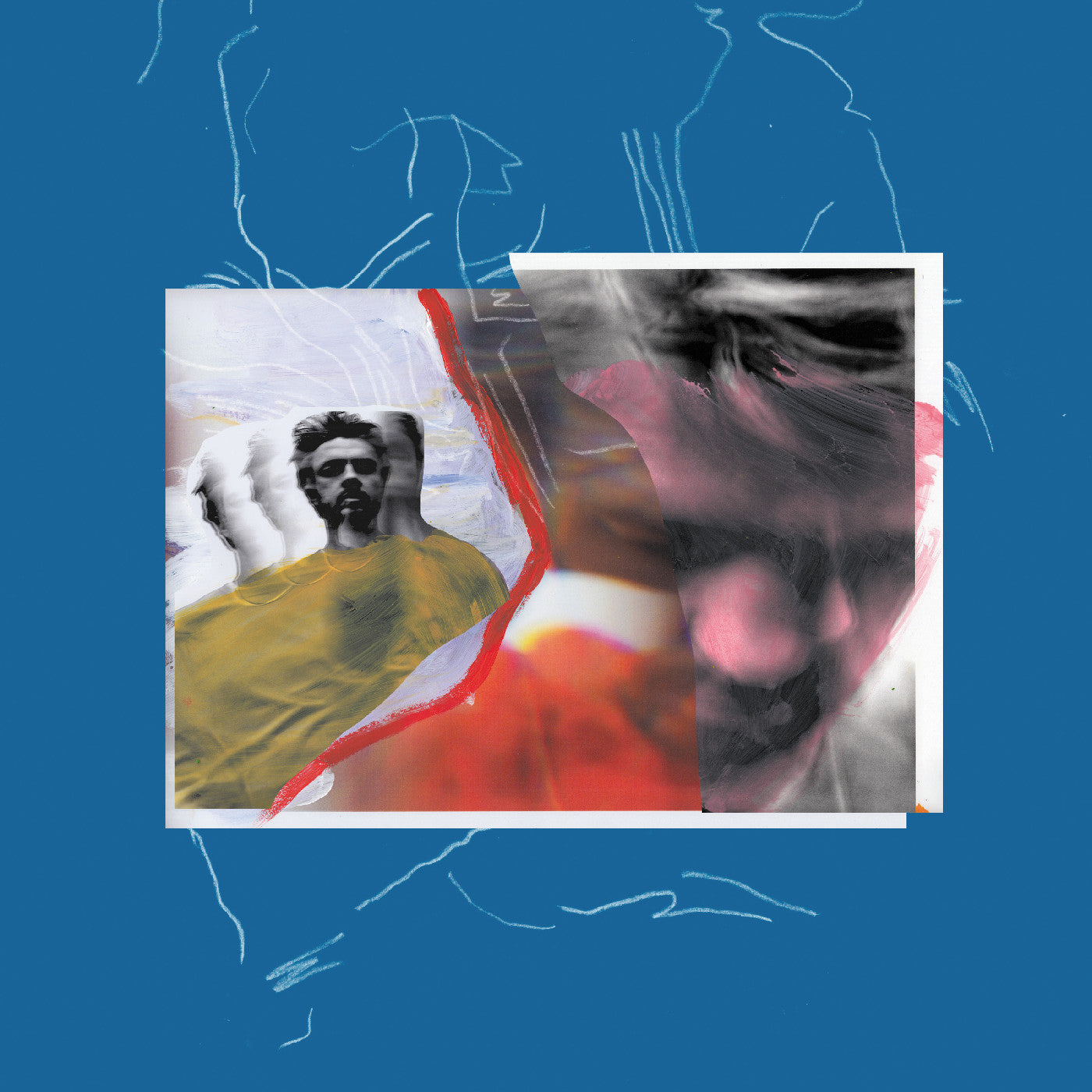 Tom Skinner - Kaleidoscopic Visions (VINYL) | Mint (M) Mint (M)
