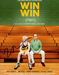Tom McCarthy Signed 8x10 Photo - Video Proof
