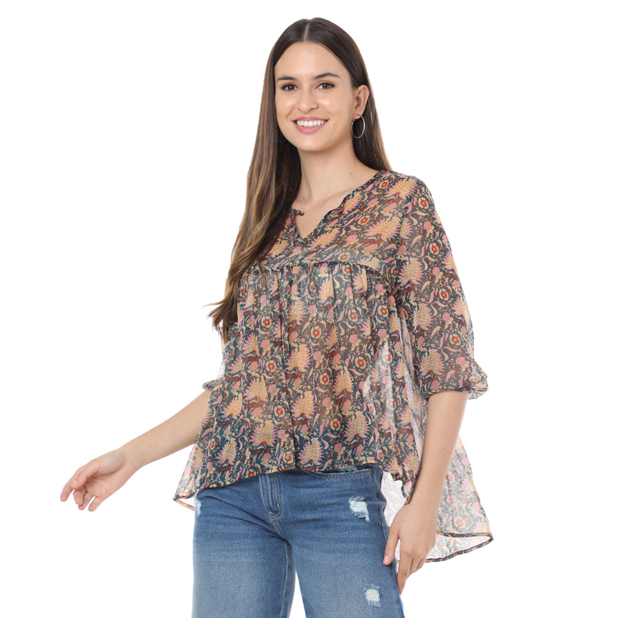 TOP SMALLsy TOP - PhishStones Products