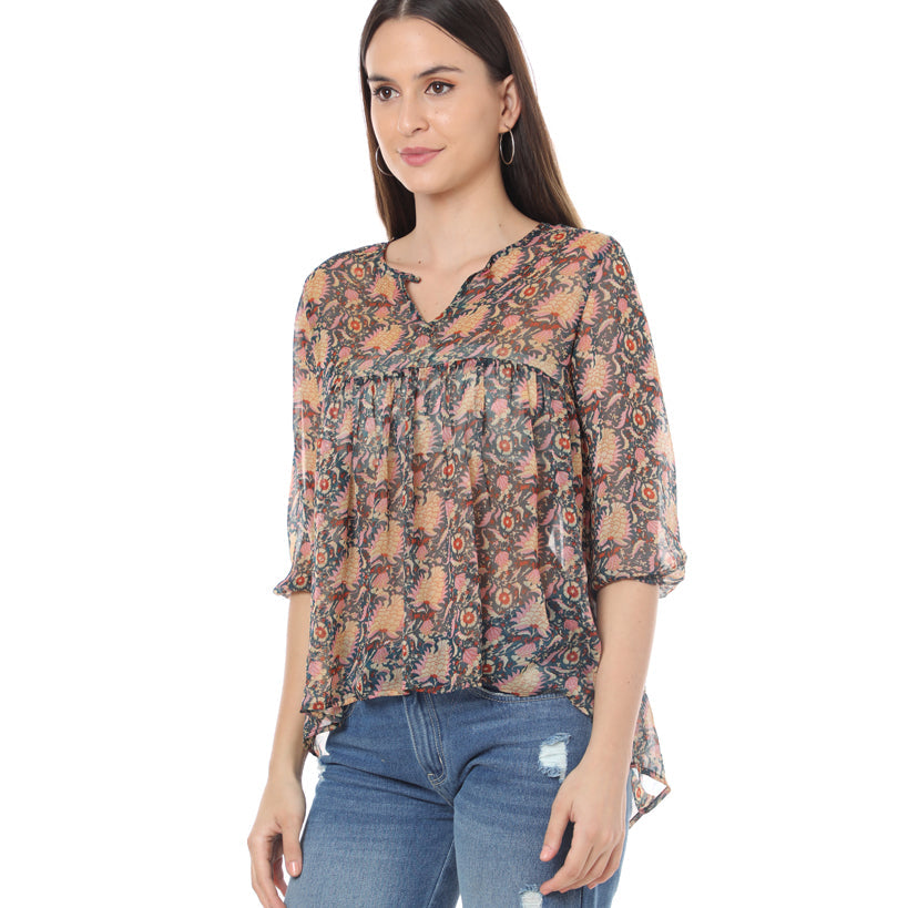 TOP SMALLsy TOP - PhishStones Products