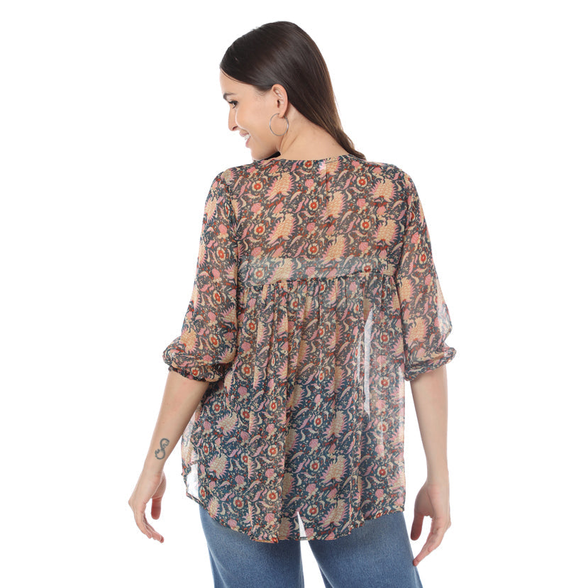 TOP SMALLsy TOP - PhishStones Products