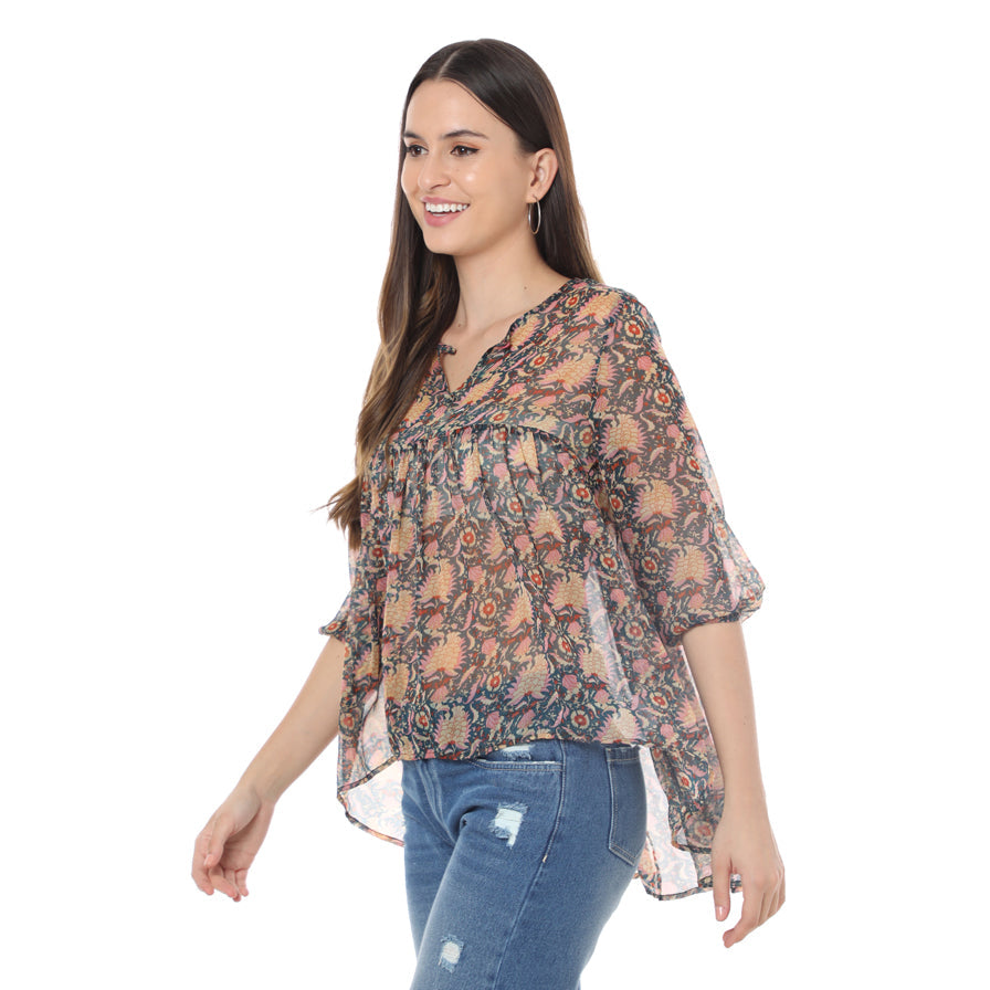 TOP SMALLsy TOP - PhishStones Products