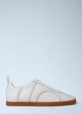Toteme Women Logo Sneakers