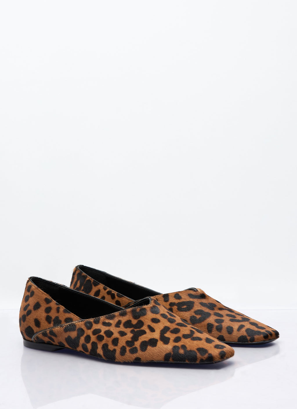 Toteme Women The Everyday Flat