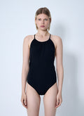 Toteme Women Drawstring Swimsuit