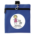 Gracie Doggie Delights Treat Tote