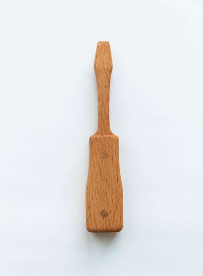 Wooden Tool Kit For Toddlers