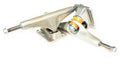Tracker Axis 161mm Skateboard Trucks