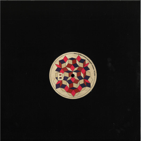 Transcendental Ep | Mint (M) Generic - PhishStones Products