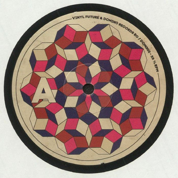 Transcendental Ep | Mint (M) Generic - PhishStones Products