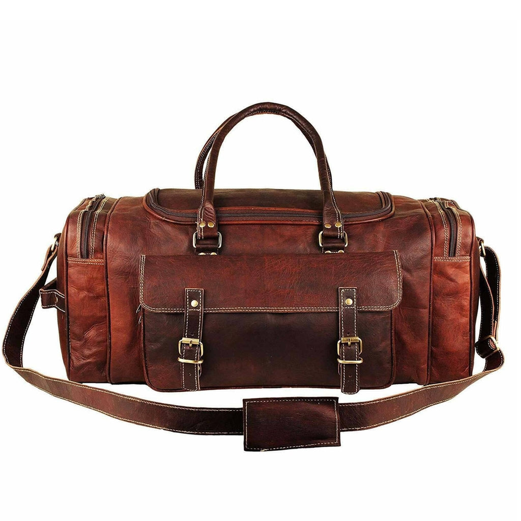Traveler Weekender Duffle - PhishStones Products