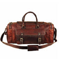 Traveler Weekender Duffle - PhishStones Products