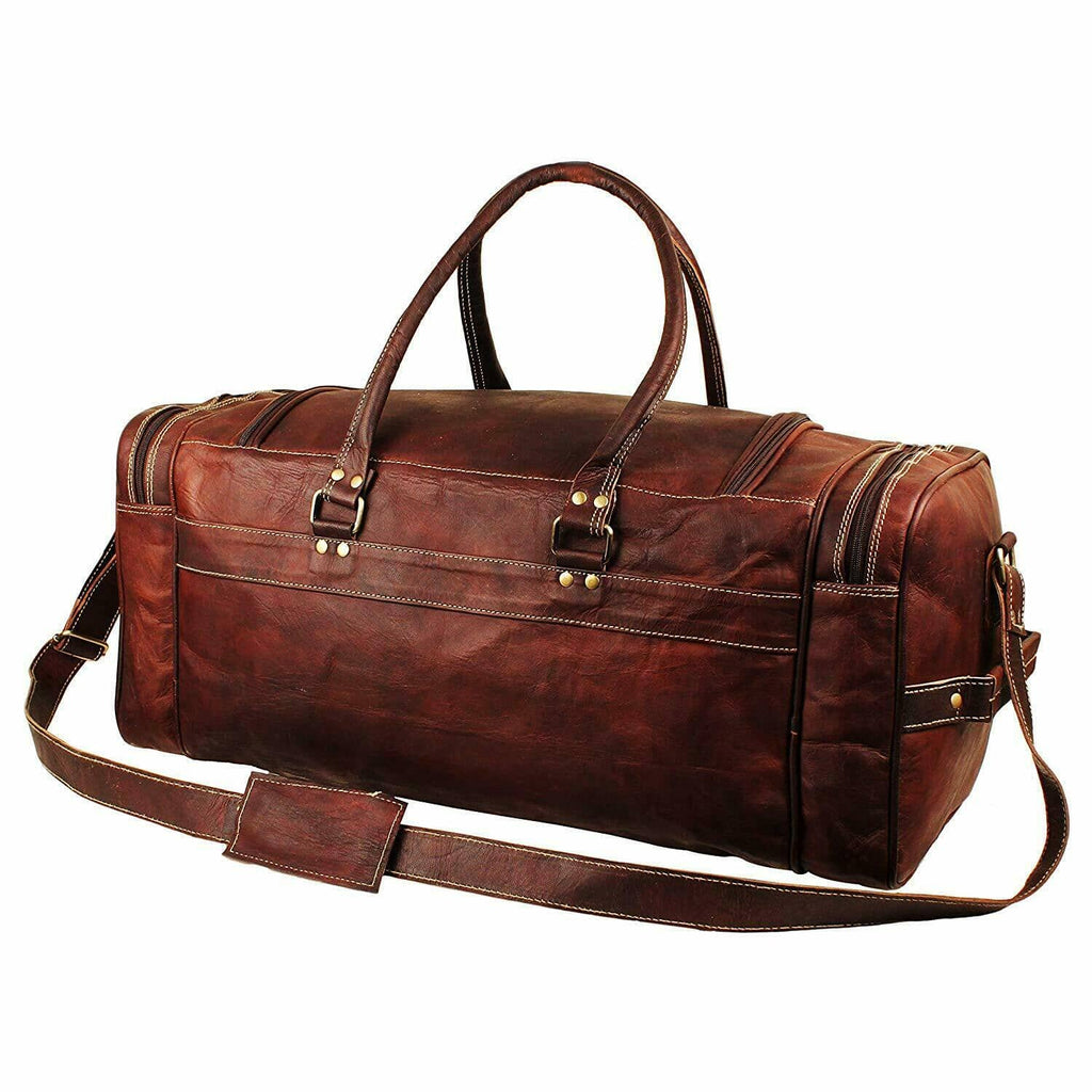 Traveler Weekender Duffle - PhishStones Products