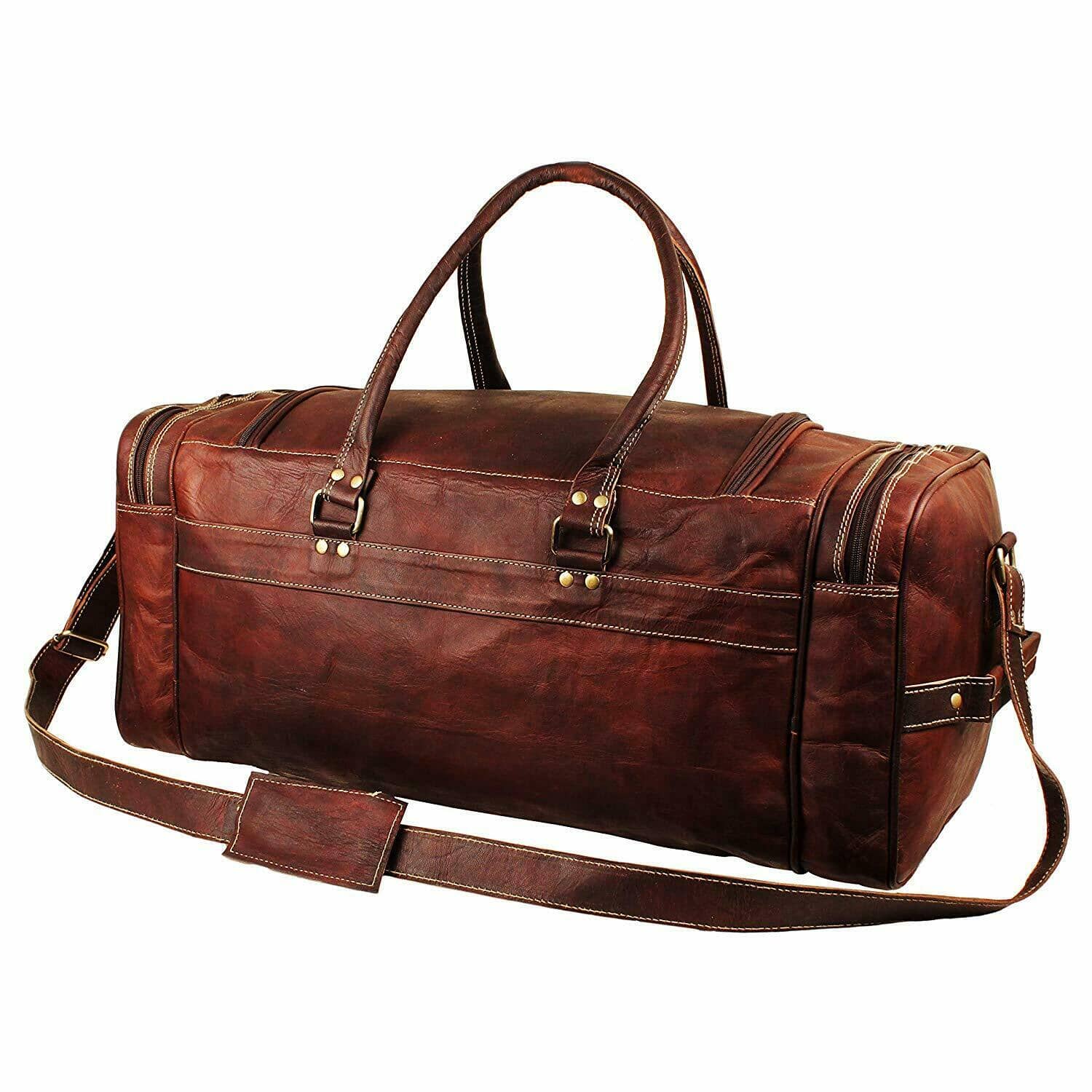 Traveler Weekender Duffle - PhishStones Products