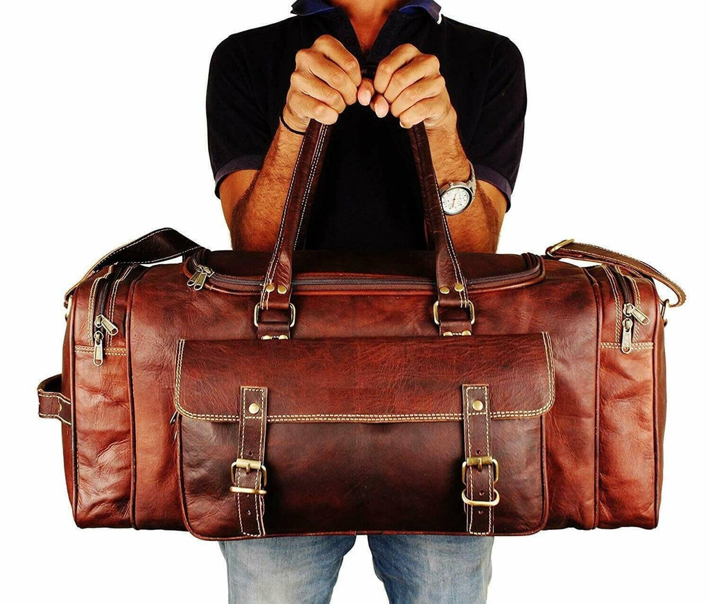 Traveler Weekender Duffle - PhishStones Products