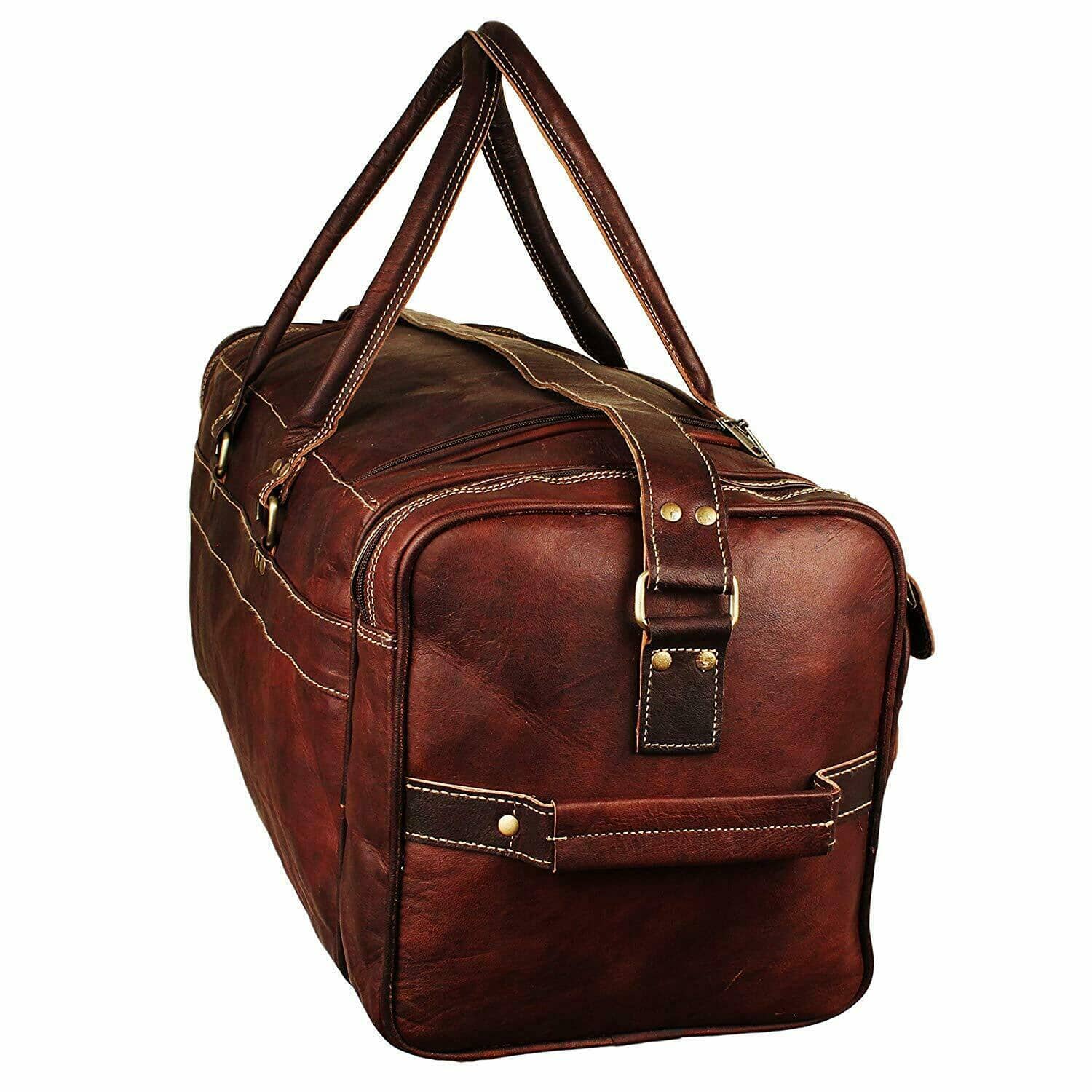 Traveler Weekender Duffle - PhishStones Products