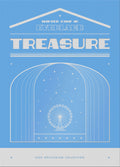 Treasure 2022 Welcoming Collection