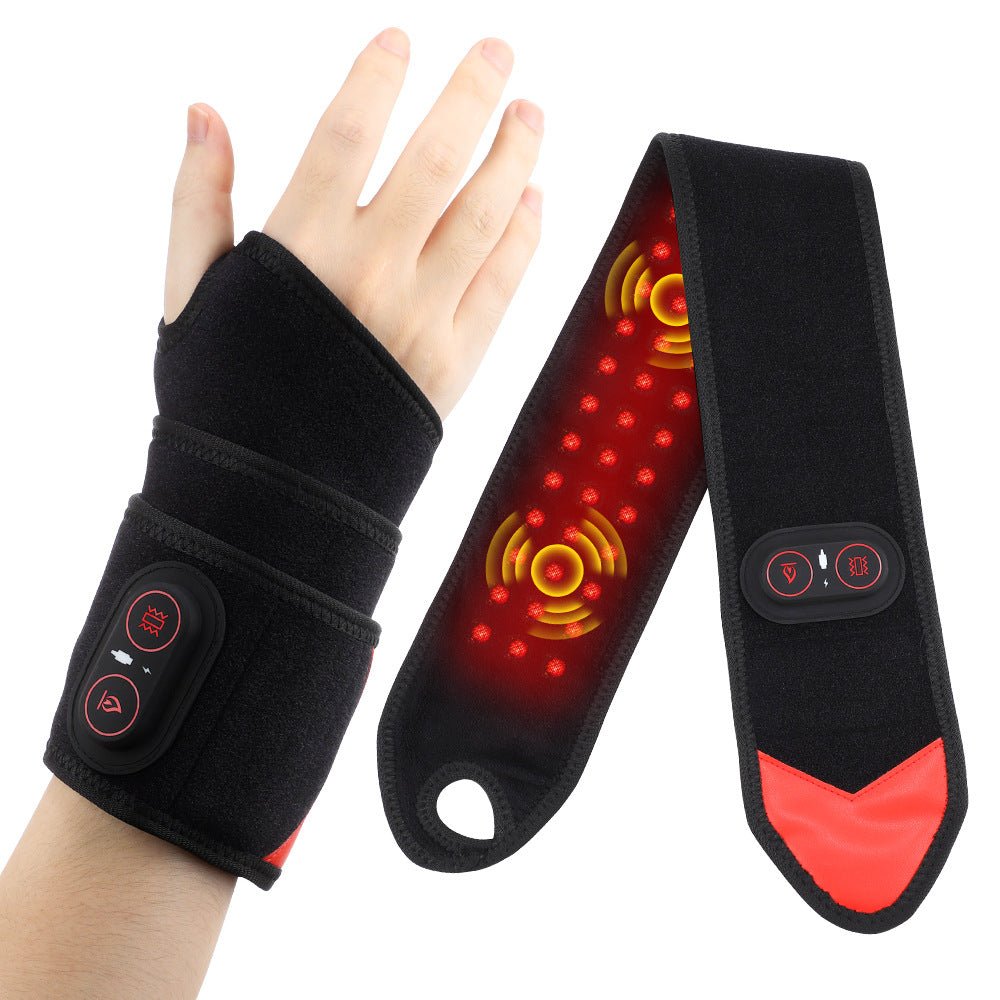 Tri - Action Wrist Recovery System - PhishStones Products