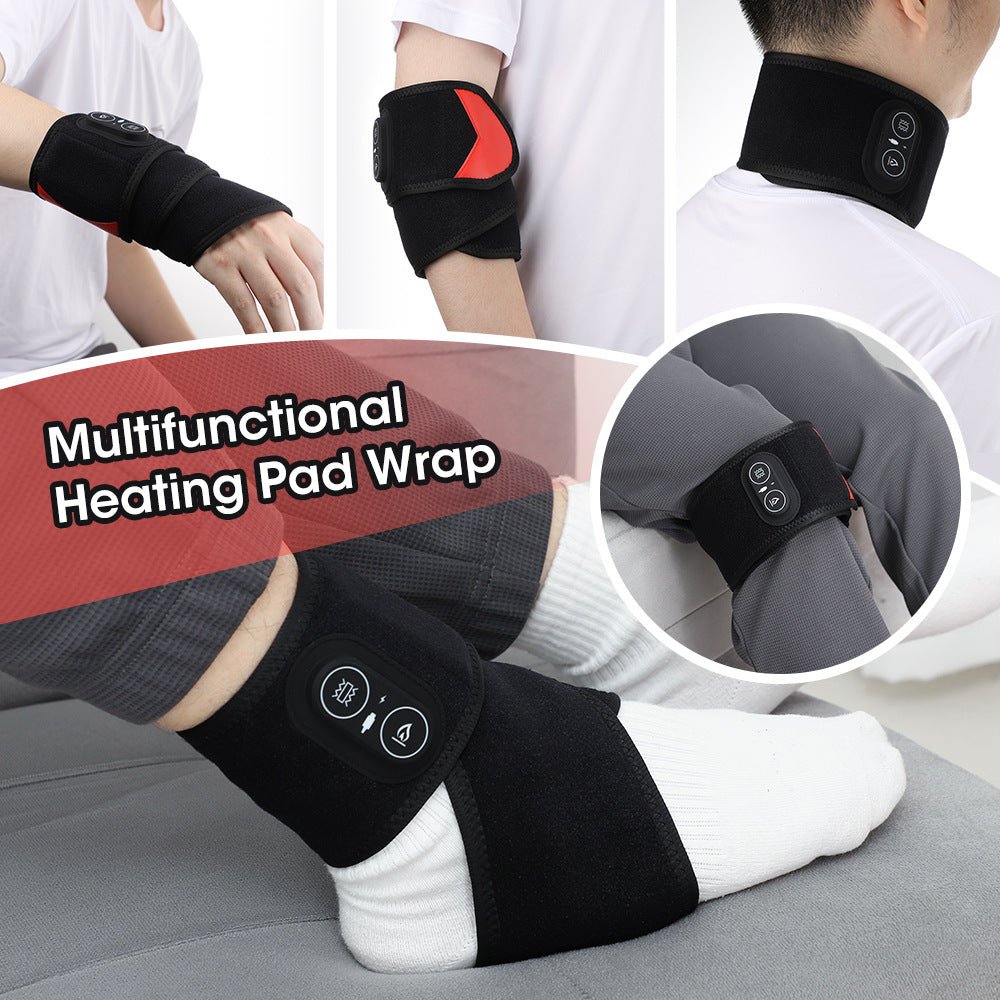 Tri - Action Wrist Recovery System - PhishStones Products