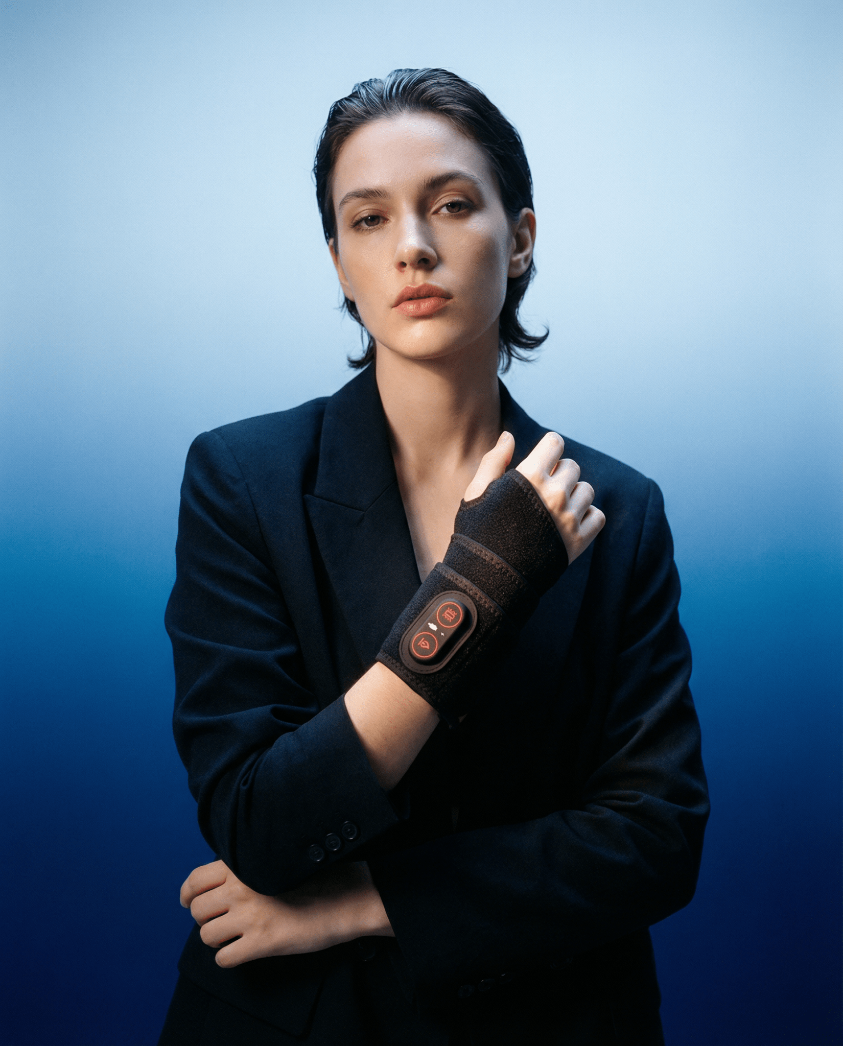 Tri - Action Wrist Recovery System - PhishStones Products