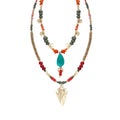 Tribe Necklace - PhishStones Products