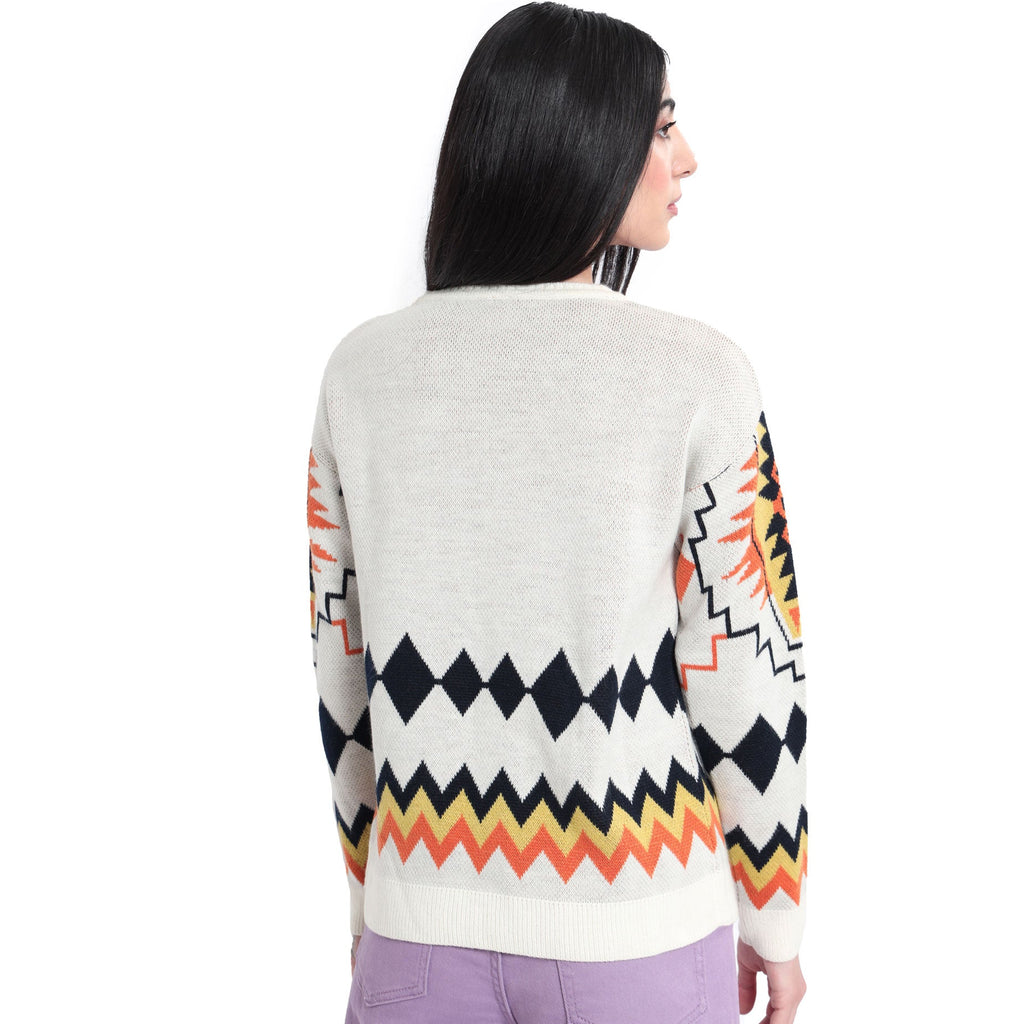 Tribesful Sweater - PhishStones Products
