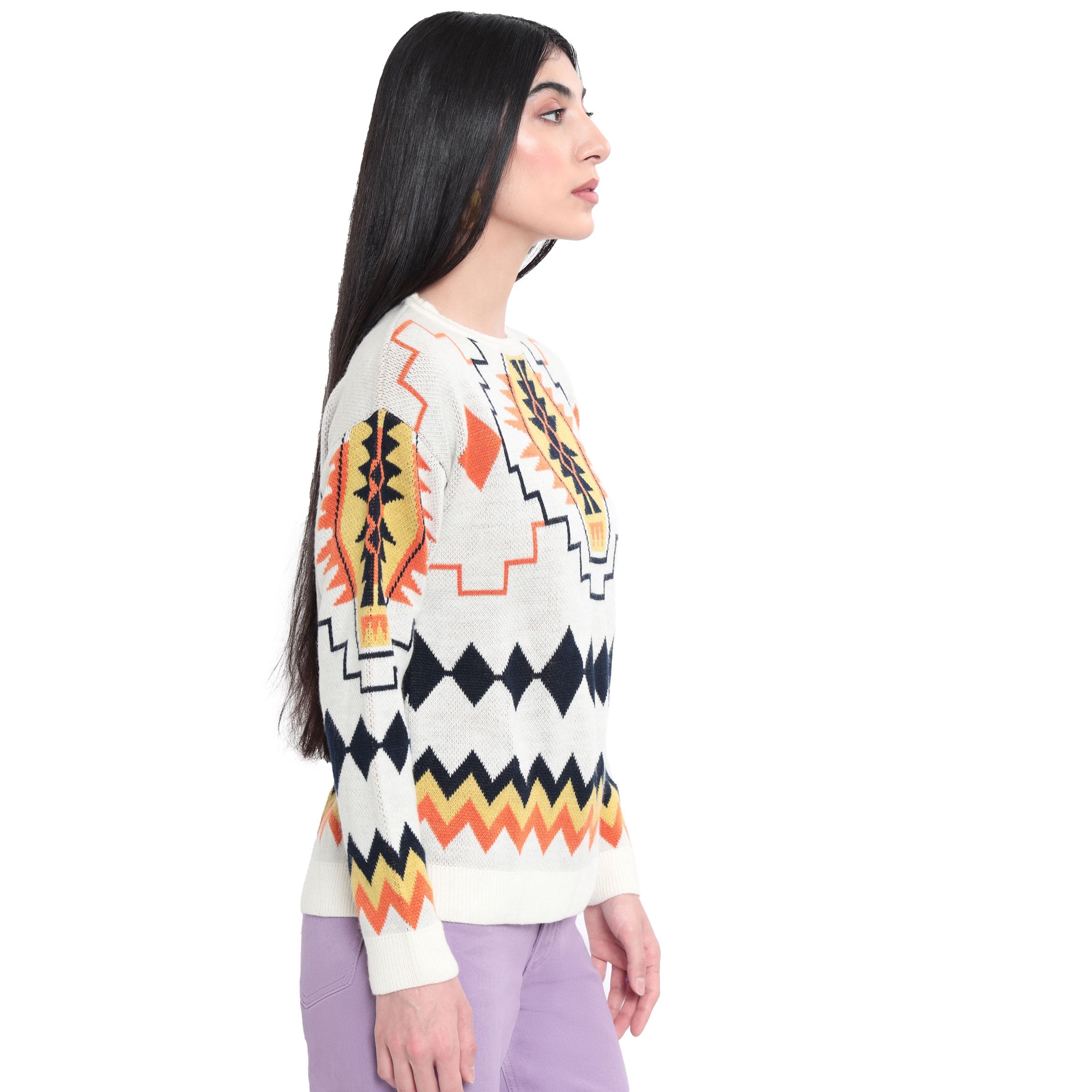 Tribesful Sweater - PhishStones Products