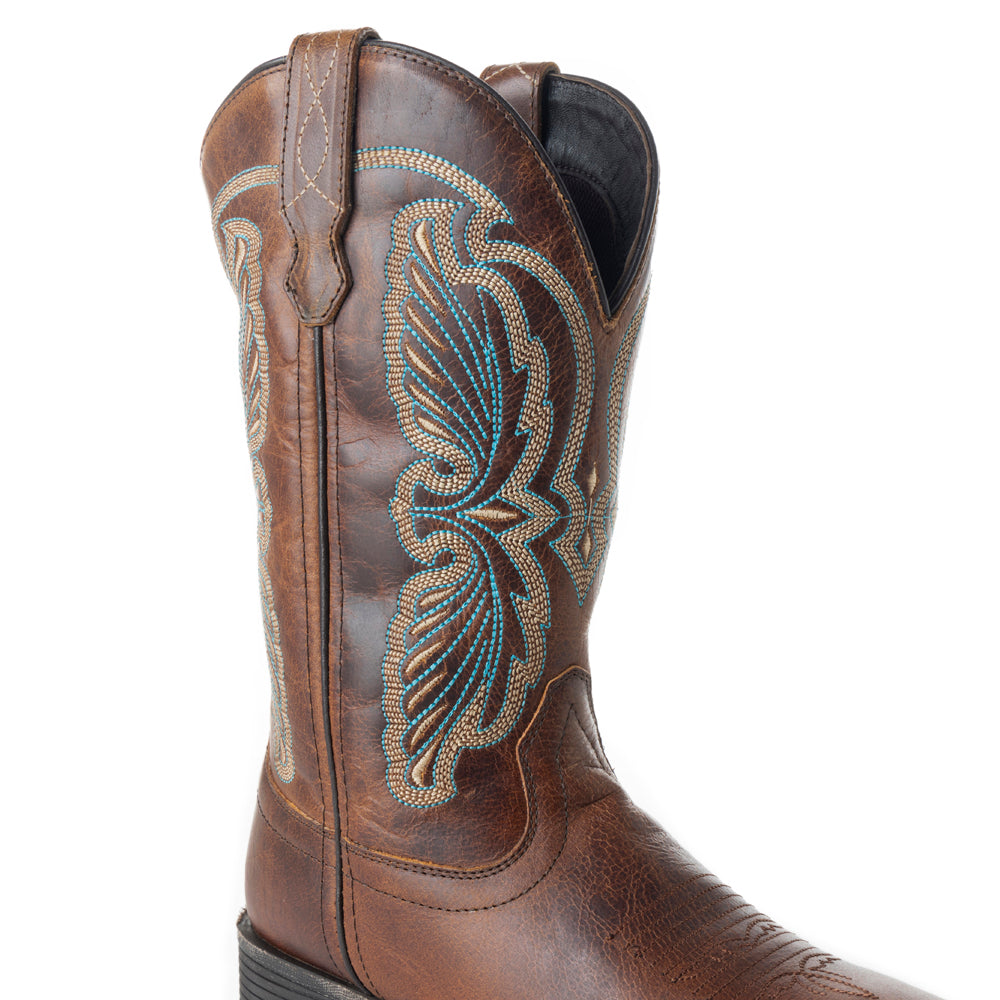Tribu Hide Boot - PhishStones Products