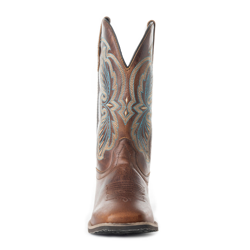 Tribu Hide Boot - PhishStones Products