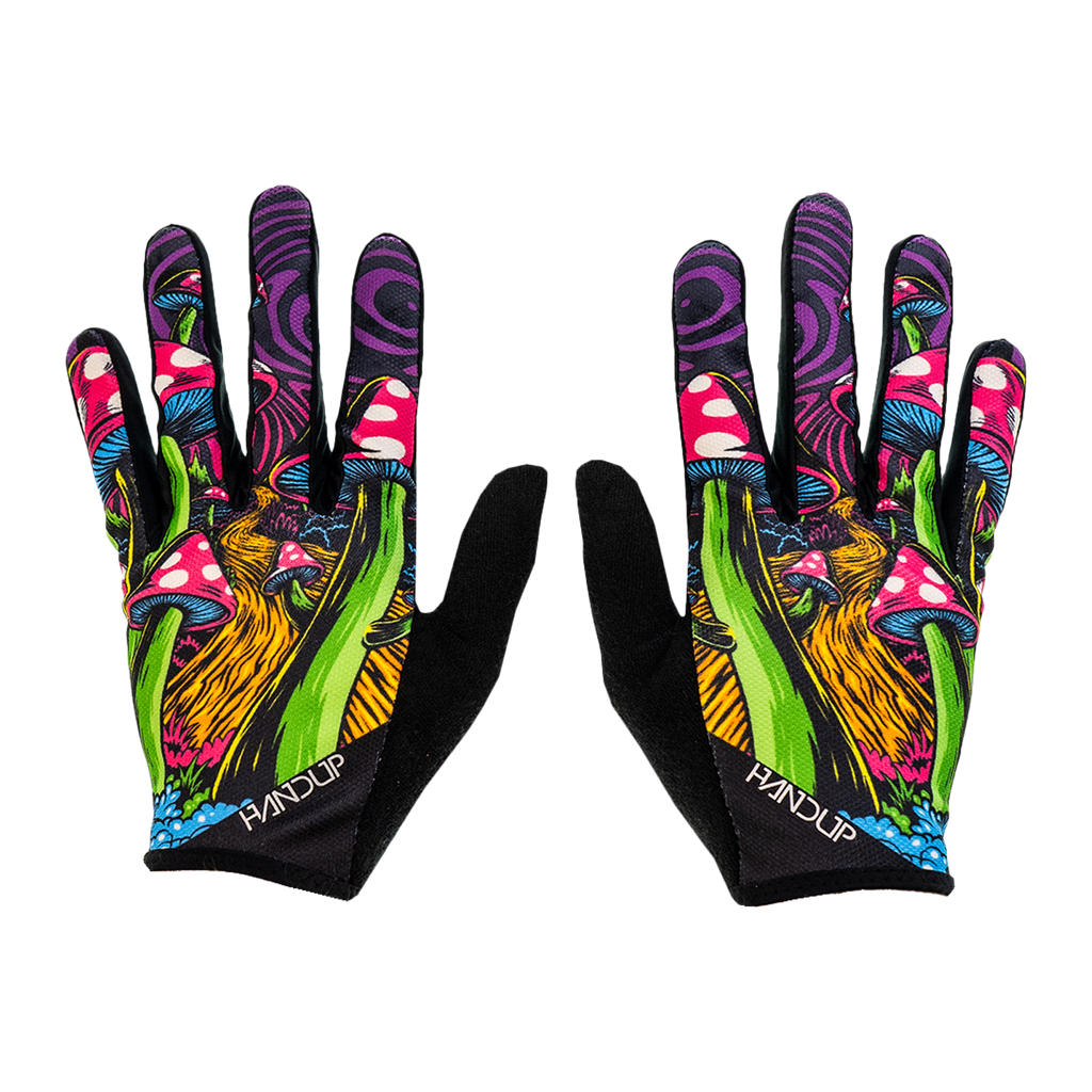Gloves - Trippin' & Rippin' 2