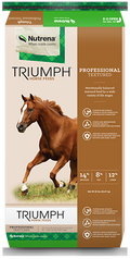 TRIUMPH PROFESSIONAL 14 TX  - TRIUNFO DULCE 14 %