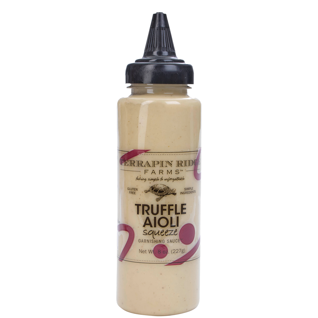 Truffle Aioli Squeeze - PhishStones Products