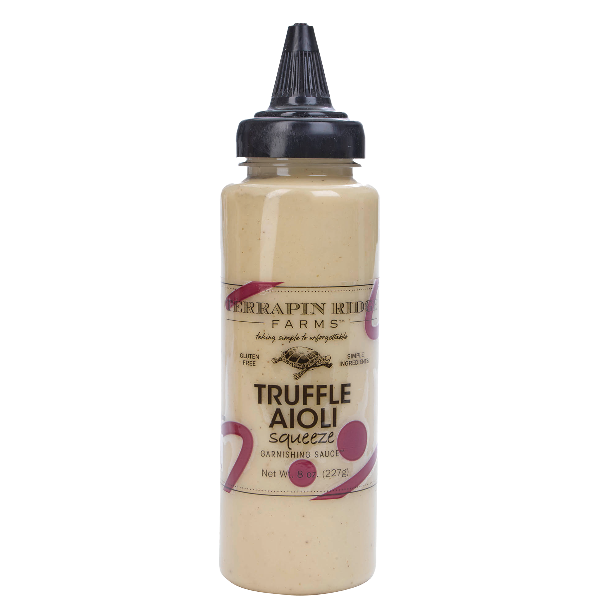 Truffle Aioli Squeeze - PhishStones Products