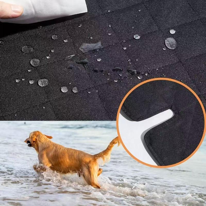 Trunk Pet Mat - PhishStones Products