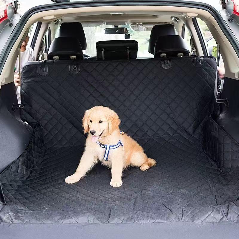Trunk Pet Mat - PhishStones Products