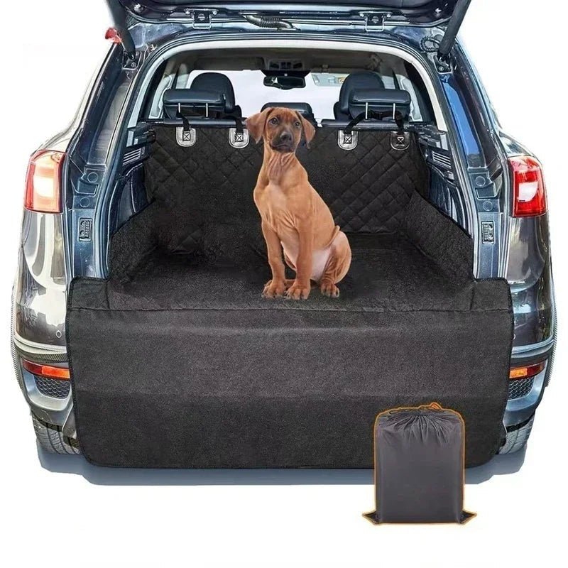 Trunk Pet Mat - PhishStones Products