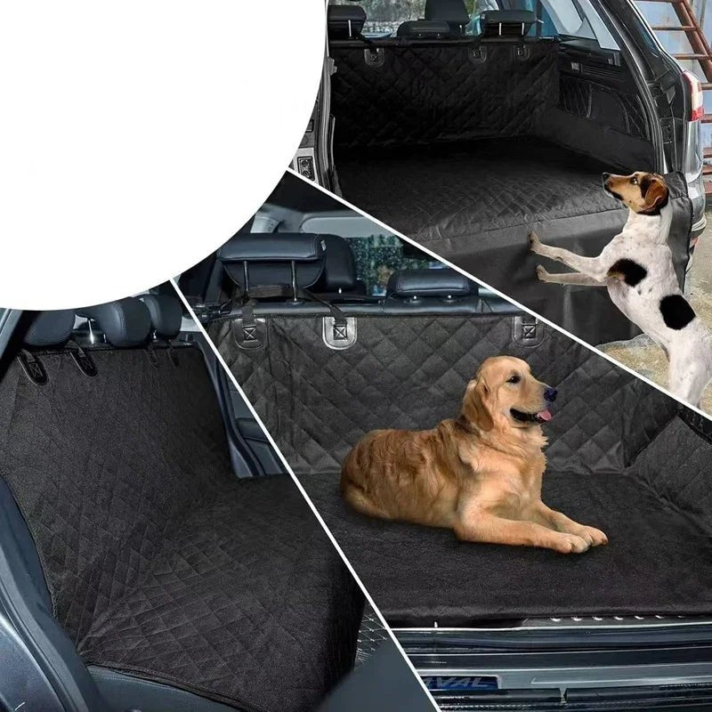Trunk Pet Mat - PhishStones Products