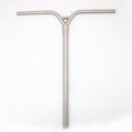 Ethic DTC Trynyty Bar Why Titanium 710mm - Polished