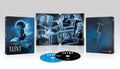 The Saint - Limited Edition Steelbook (4K Ultra HD + Blu-ray + Digital)