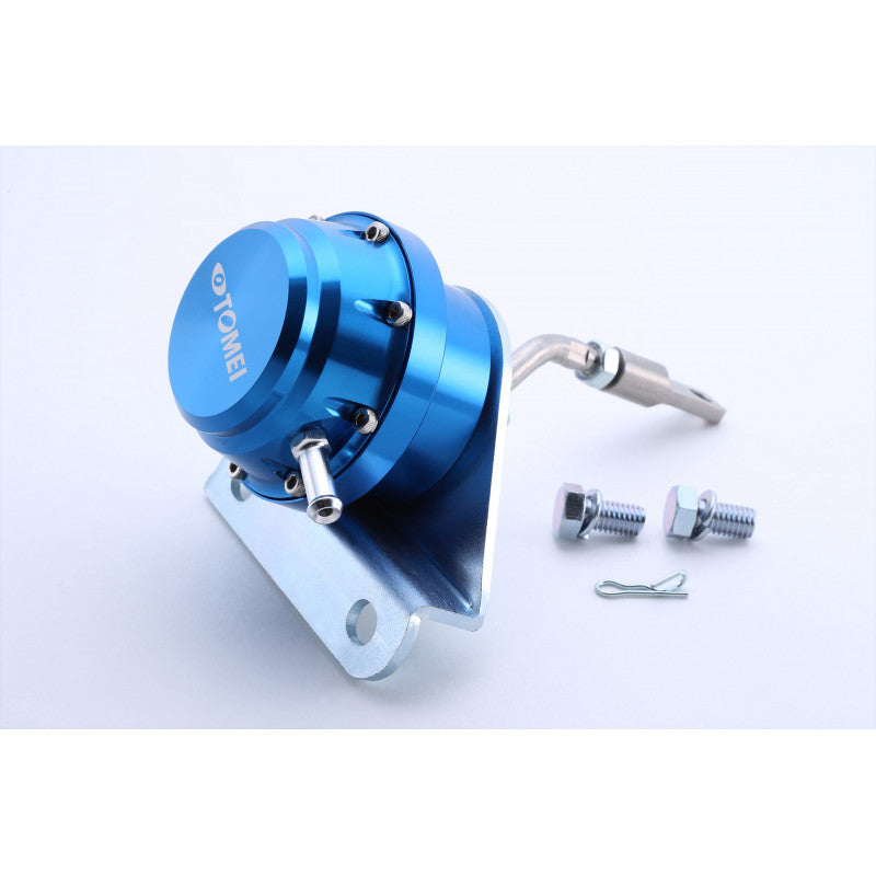 Tomei Turbocharger kit repair part arms actuator