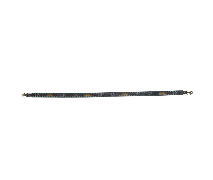 TURQUOISE WEAVED STRAP - PhishStones Products