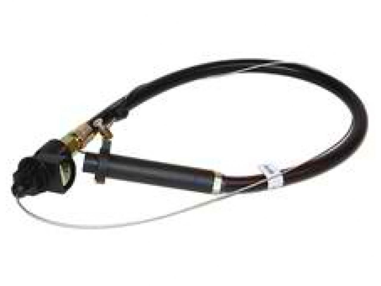ATI Performance Products Throttle Valve Cable