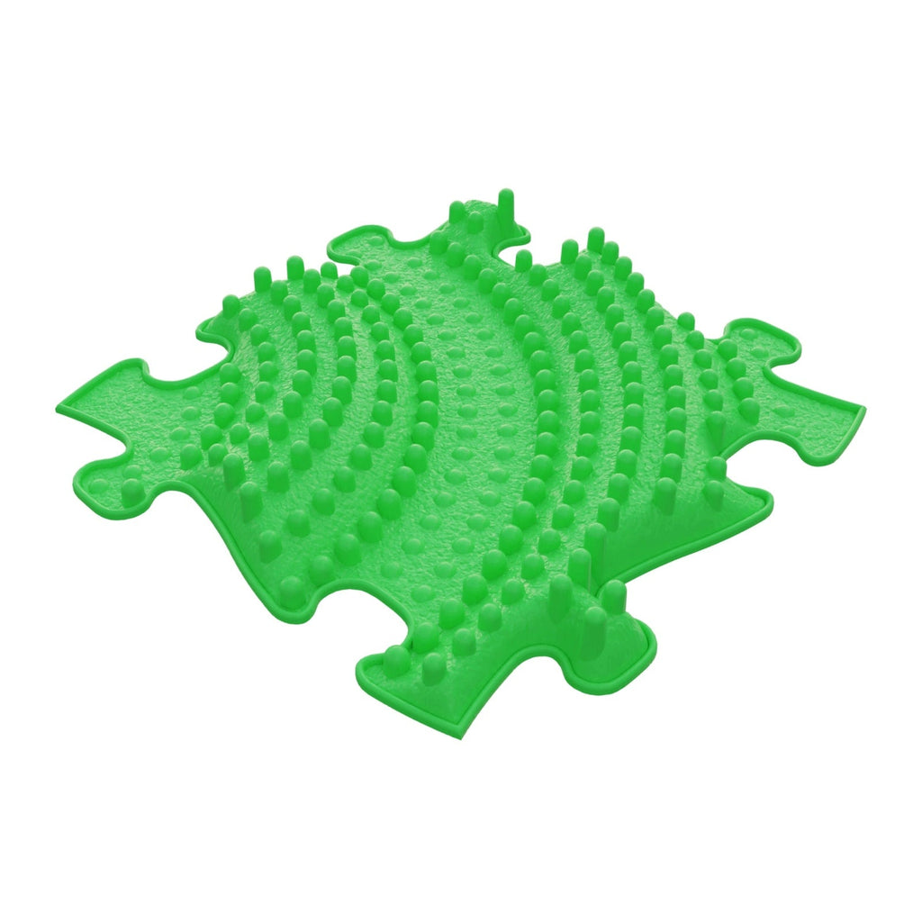 Ocean Sensory Playmat Set