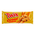 Twix Caramel Centres (144g) (8ct)