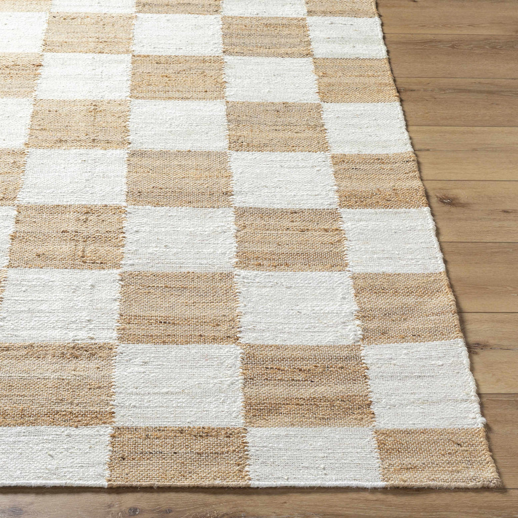 Kamey Handmade Becki Owens x LIVABLISS BOKY-2302 Area Rug