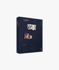 TXT Memories : Second Story DVD