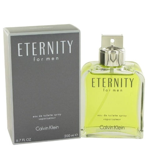 Calvin Klein Eternity Eau De Toilette