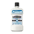 Listerine Advanced White - Powerful Mouthwash | 500 ml
