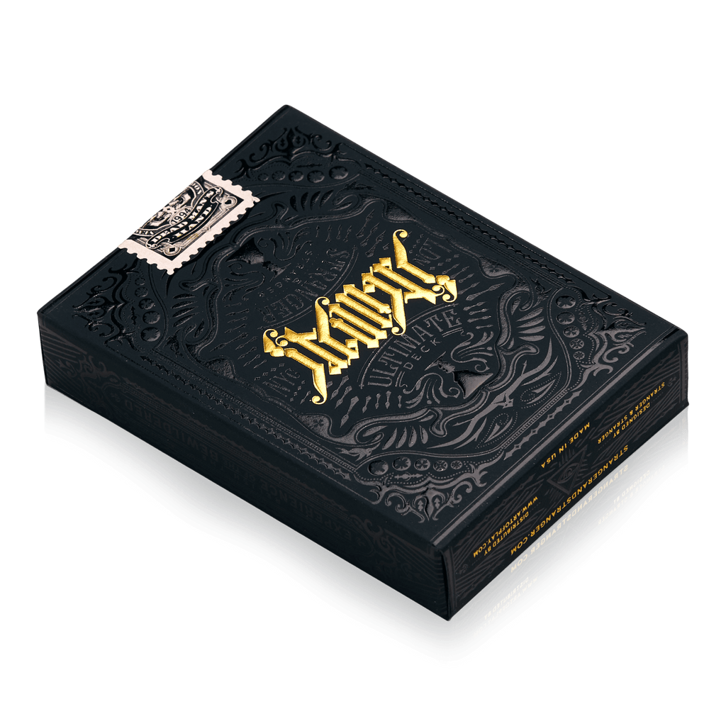 Ultimate Deck - PhishStones Products