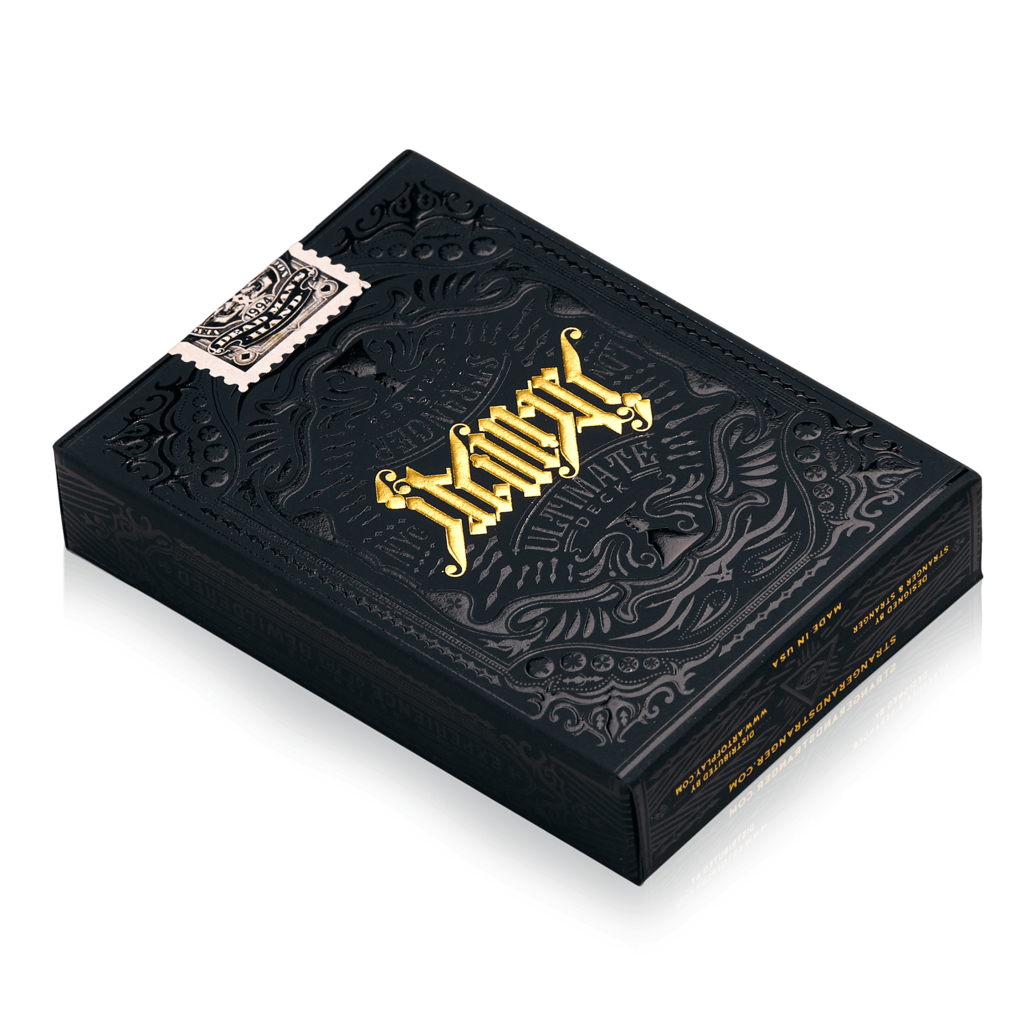 Ultimate Deck - PhishStones Products